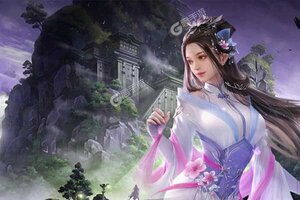 暗魔领主又开新服  官方最新版下载等你来挑战