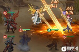 《斗破苍穹》角色强度排行榜：T0角色梯度排行