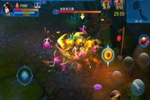 新手1-30级升级攻略