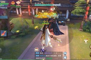 这是什么绝品游戏？竟从未见过 一起来瞧瞧《绝世万剑录》最新宣传视频吧