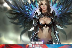 神操之路 操作型玩家养成记