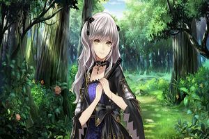 《姬魔恋战纪》许久未见的司马懿姐姐