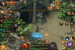 下载最新版《烈火星辰》领礼包 今天开新服创角享福利