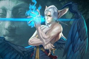 Adagio纯魔法装备 AP出装推荐