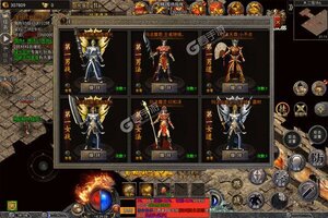 《掌动仙魔决》新服2023年11月12日开启 下载新版本《掌动仙魔决》专享新服礼包