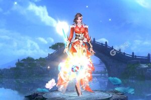 《仙魔战场》新服2021年11月25日开启 下载官方版《仙魔战场》专享新服礼遇