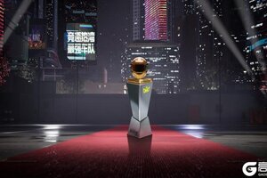 《极品飞车：集结》周年庆车队冠军杯+2025车神邀请赛同步开启！