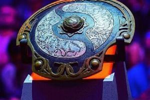 2016DOTA全球总决赛冠军来自中国 恭喜Wings！