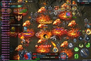 大佬入坑看新服 《三刀符石》新服开启 官方最新版下载奉上