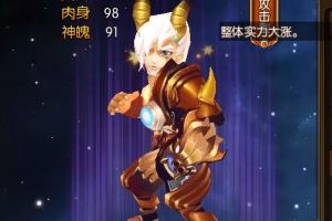 后期伙伴阵容攻略