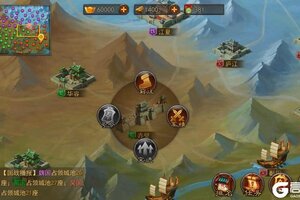 《横扫千军怀旧服》首次国战21日开战，夺城池、攒战功、赢赵云！