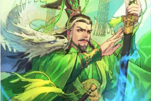率土之滨势力是什么