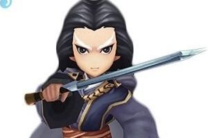 璀星石系统攻略