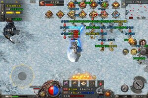 下载官方版《天下无双HD》 磨刀霍霍向新服