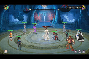 秦时明月沧海下载 秦时明月沧海安卓下载最新版地址合集