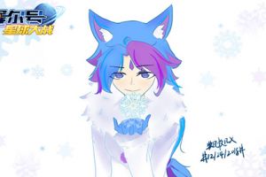 《赛尔号星球大战》玩家同人作品鉴赏