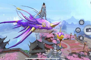 九州八荒录下载地址分享 最新九州八荒录官方安装包