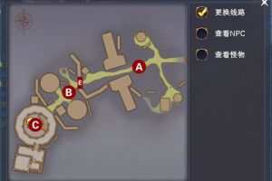 兽人前哨全难度三星通关