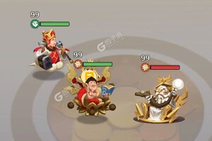 大佬入坑看新服 《暴走神话》新服开启 全新版下载奉上