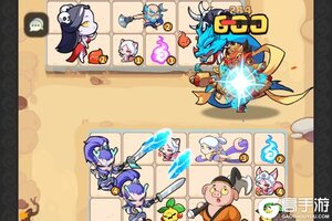 《魔宠降临》魔宠英雄养成攻略：魔宠养成系统&小技巧介绍