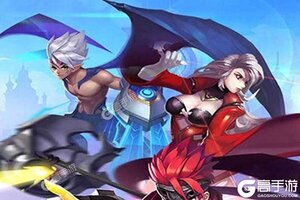 《封天传》万人排队盛况空前 2021年06月20日开新服迎大佬入坑