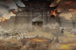 《战魔》新服等你来战 最新版战魔下载一并送上