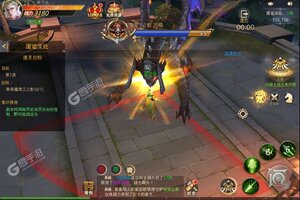 《狂刃》2021年12月16日新服开启官宣 官方版下载恭迎体验