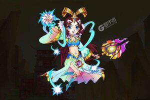 《西游正传》新服2022年01月31日开启 下载官方最新版《西游正传》专享新服礼遇