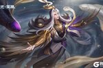 《曙光英雄》重做英雄爆料 | 伏羲·万法之源：刚柔并济，圆转随心