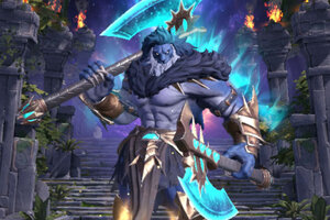 最后的勇者下载 安卓版最后的勇者下载游戏最新地址和攻略