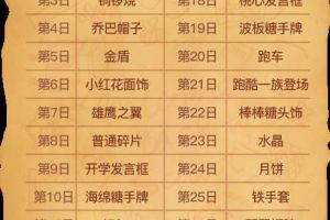 《推理学院》九月豪华签到奖励出炉，免费送你漂亮宠物
