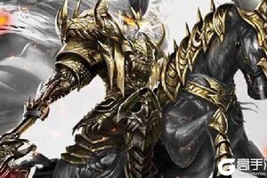 大佬入坑看新服 《大军师》新服开启 官方版下载奉上