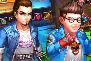 战火英雄又双叒开新服 小伙伴们一起来下载吧