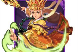 技能详解 必杀技的作用