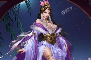 下载最新版《梦幻天骄》 坐等万人新服开启