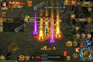 《雄霸武神》新服等你来战 官方版雄霸武神下载一并送上