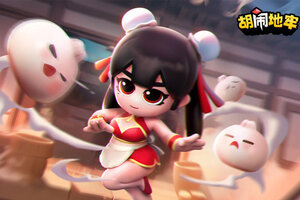 《胡闹地牢》阵容推荐：开荒阵容搭配攻略