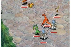玩家等级与宠物助战攻略