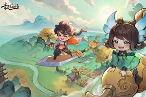 《最强祖师》新服火爆开启 下载官方最新版最强祖师迎接新征程