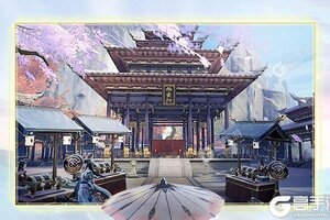 《青云诀2》新服2021年12月16日开启 下载官方版《青云诀2》专享新服礼遇