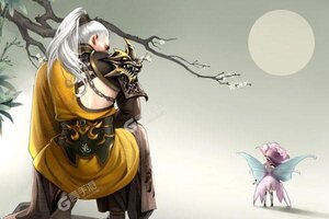 《将军在上》新服盛大开启 下载官方最新版将军在上迎接新征程