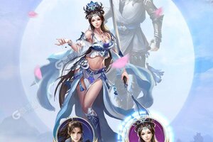 《龙魂天下》新服火爆开启 下载新版本龙魂天下迎接新征程