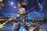 策略塔防手游《帝王三国》开新服  百万玩家已更新全新版