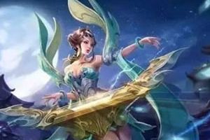 王者荣耀杨玉环或将重做 最新情报明年年初上线