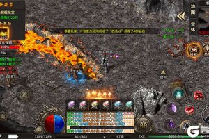 《超神之刃》新服等你来战 新版本超神之刃下载一并送上