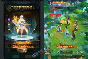 《不朽之城》新服等你来战 最新版不朽之城下载一并送上
