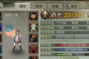 新手攻略简单上手