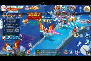 《沧海一剑》2025年03月08日新服开启公告 官方最新版下载恭迎体验
