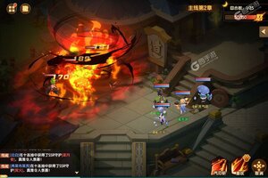 回合战斗手游《圣灵之境》开新服  百万玩家已更新全新版