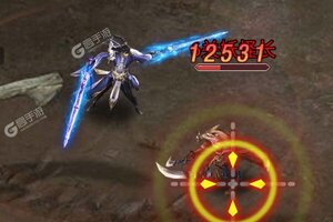 角色扮演手游一个就够了 《醉武侠》迎全新版紧急加开新服